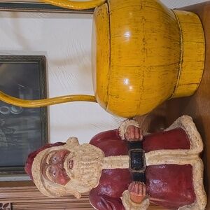 Vintage Santa Clause...